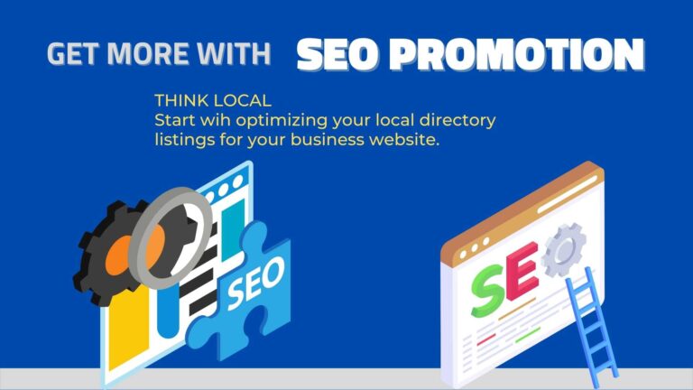 Local Search Engine Optimization