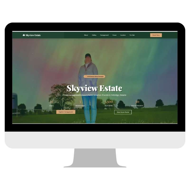 SkyviewEstate.ca