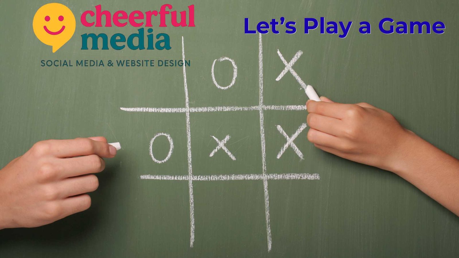 Take a break with a mindless game of Tic Tac Toe, free and online, below.