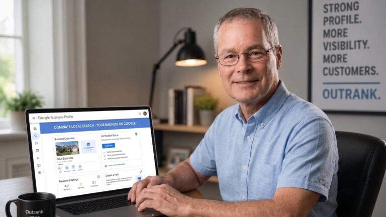 Google Business Profile management